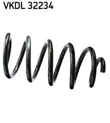 SKF VKDL 32234